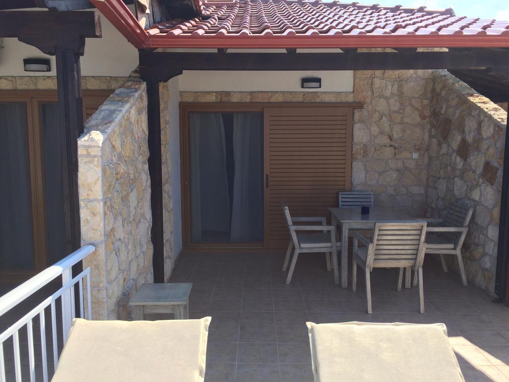 Sarti Paradise Exterior photo